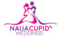 Naija Cupid Weddings logo